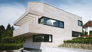 Höhestrasse, Zollikon, Fischer Architekten AG Zürich